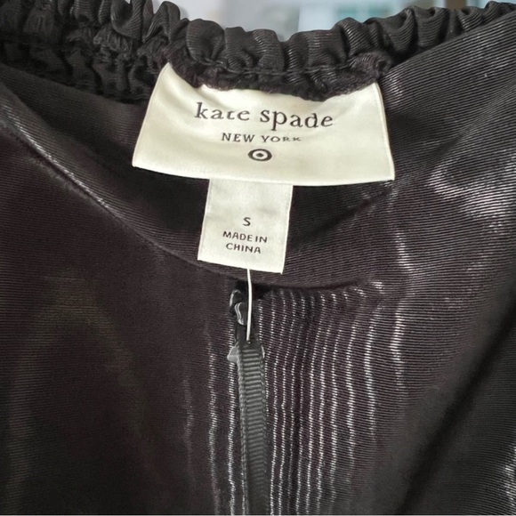 NWT Kate Spade New York x Target Tiered Ruffle Midi Tank Dress | S - Picture 9 of 12